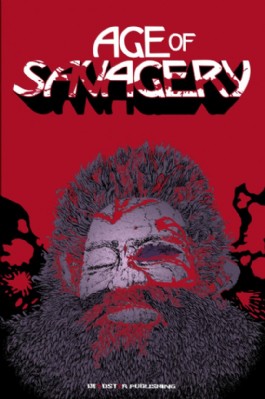 Original Front Cover