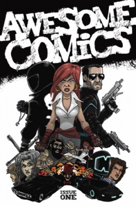 Original Front Cover