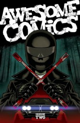 Awesome Comics  Vol.1 #2