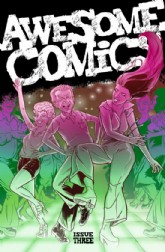 Original Front Cover
