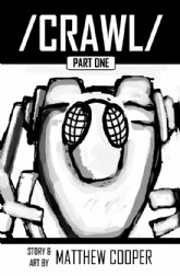 Crawl  Vol.1 #0