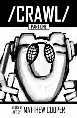 Original Front Cover