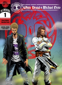 Original Front Cover