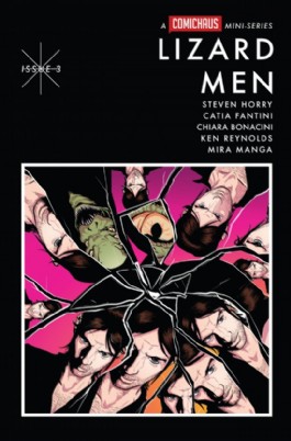 Original Front Cover