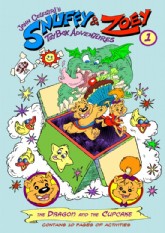 Original Front Cover