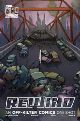 Rewind - An Off-Kilter Comics One-Shot  #0