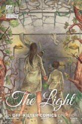 The Light - An Off-Kilter Comics One-Shot 2019-2019