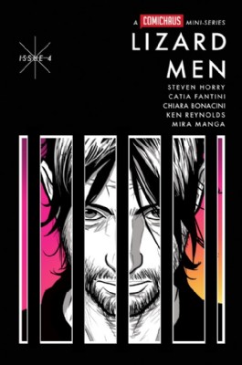 Original Front Cover
