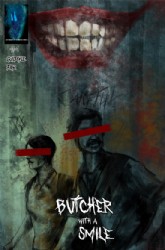 Butcher with a Smile  #1
