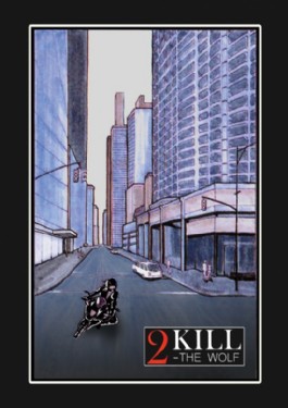 Original Front Cover