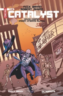 Original Front Cover