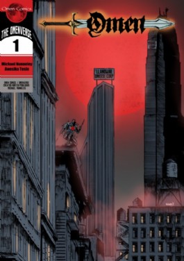 Original Front Cover