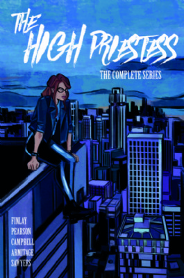 Original Front Cover