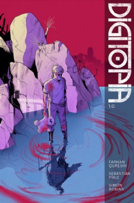 Original Front Cover