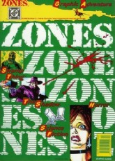 Zones 1990 #1