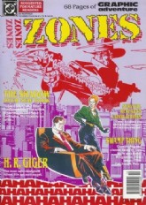 Zones 1990 #4