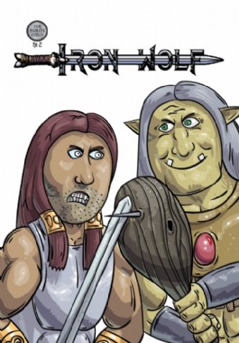 Original Front Cover