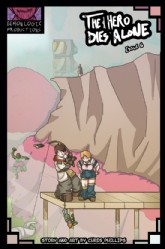 The Hero Dies Alone 2017 #6