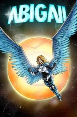 Original Front Cover