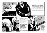 Let the radio on - page 1