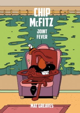 Original Front Cover