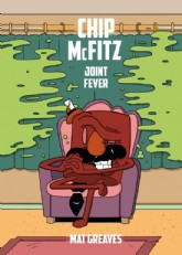 Original Front Cover