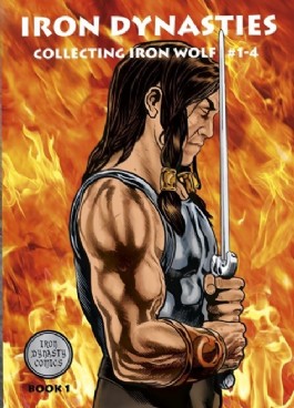 Original Front Cover