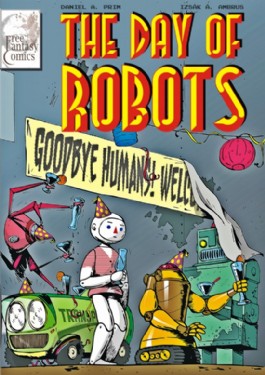 Original Front Cover