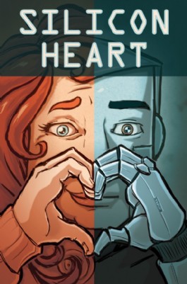 Original Front Cover
