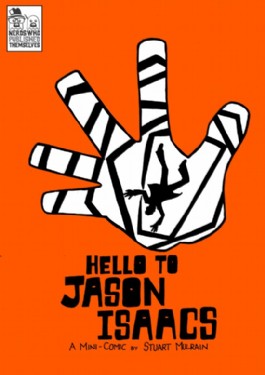 Original Front Cover