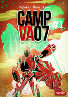 Original Front Cover