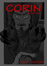 corin 2016 Vol.1 #1