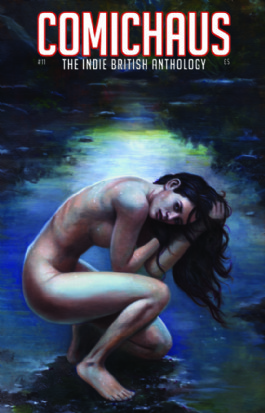Original Front Cover