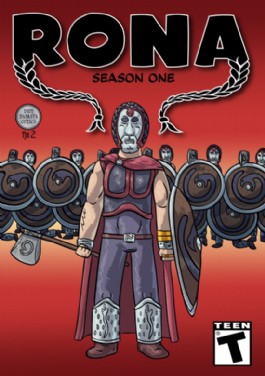 Original Front Cover