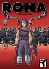 Original Front Cover