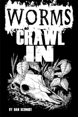 Original Front Cover