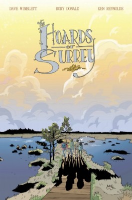 Original Front Cover
