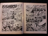 Story Page