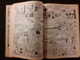 Story page
