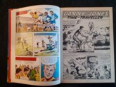 Story page
