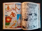 Story page