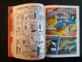 Story page