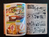 Story page