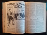 Story page
