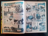 Story page