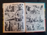 Story page