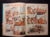 Story page