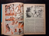 Story page