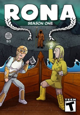 Original Front Cover