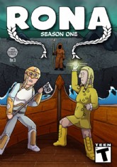 Original Front Cover